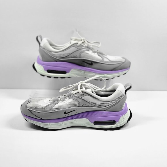 NIKE air max bliss athletic sneakers Sz 10 NEW - Picture 3 of 8